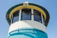 Tow boat pikeun dijual