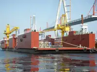 Dok ngambang pikeun dijual