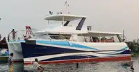 Kapal motor pikeun dijual