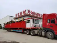 Tukang keruk pikeun dijual