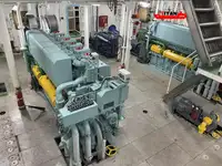 Tow boat pikeun dijual