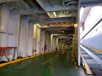 Reefer kapal pikeun dijual