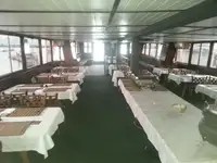 Kapal Ferry pikeun dijual