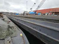 Tongkang pikeun dijual