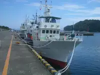 Fishing Trawler pikeun dijual