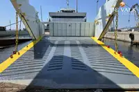 Kapal Ferry pikeun dijual