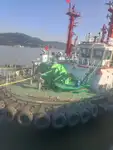 Tow boat pikeun dijual