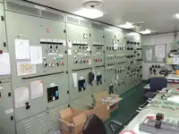 Reefer kapal pikeun dijual