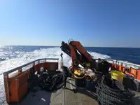kapal tegalan angin pikeun dijual