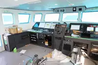 kapal RoPax pikeun dijual