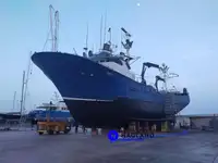 Kapal Tuna Longliner pikeun dijual
