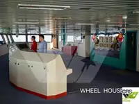 kapal RORO pikeun dijual