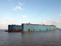 Dok ngambang pikeun dijual