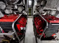 Parahu pilot pikeun dijual