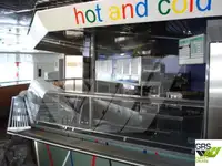 kapal RORO pikeun dijual