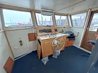 Kapal motor pikeun dijual