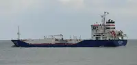 tanker minyak, tanker kimiawi pikeun dijual