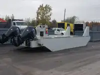 Tongkang pikeun dijual