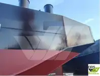 Tongkang pikeun dijual