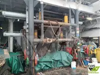 Tow boat pikeun dijual