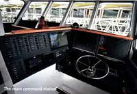 Kapal Ferry pikeun dijual