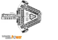 rig pangeboran jack-up pikeun dijual