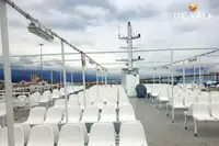 Kapal Ferry pikeun dijual