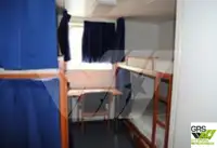 Kapal wadahna pikeun dijual