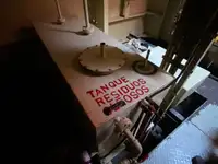 Tow boat pikeun dijual