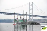 Tongkang pikeun dijual