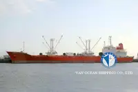 Reefer kapal pikeun dijual