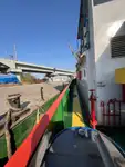 Tow boat pikeun dijual