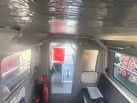 Parahu pilot pikeun dijual