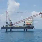 Tongkang pikeun dijual