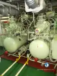 Reefer kapal pikeun dijual
