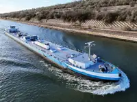 tanker minyak, tanker kimiawi pikeun dijual