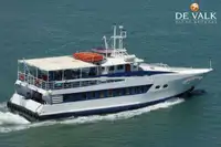 Kapal Ferry pikeun dijual