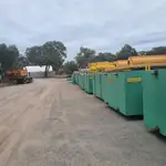 Tongkang pikeun dijual