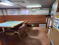 Tow boat pikeun dijual