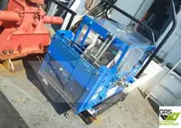 Kapal survey pikeun dijual