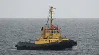 Kapal tunda pikeun dijual