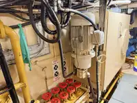 Fishing Trawler pikeun dijual