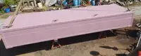 Tongkang pikeun dijual