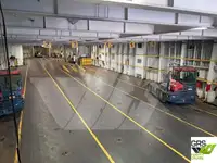 kapal RORO pikeun dijual