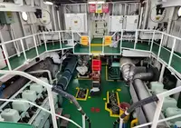 Tow boat pikeun dijual