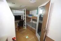 Parahu pilot pikeun dijual