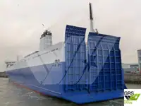 Tow boat pikeun dijual