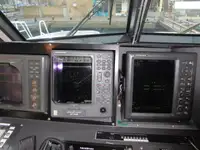 Kapal Ferry pikeun dijual