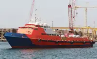 Parahu awak pikeun dijual