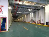 Reefer kapal pikeun dijual